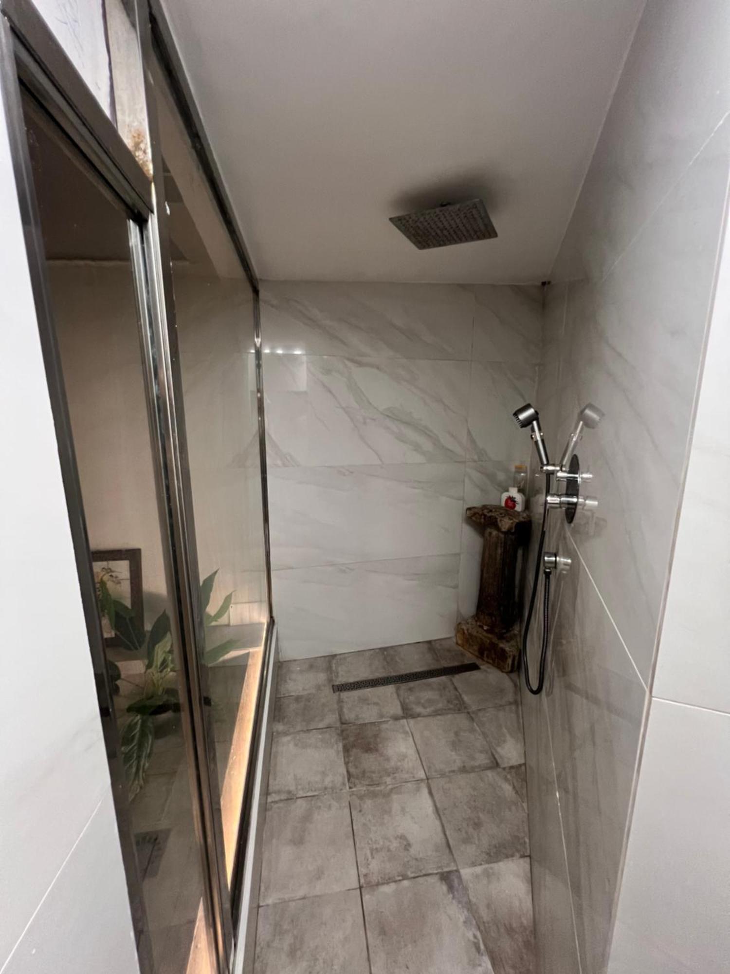 Tosalet Apartament