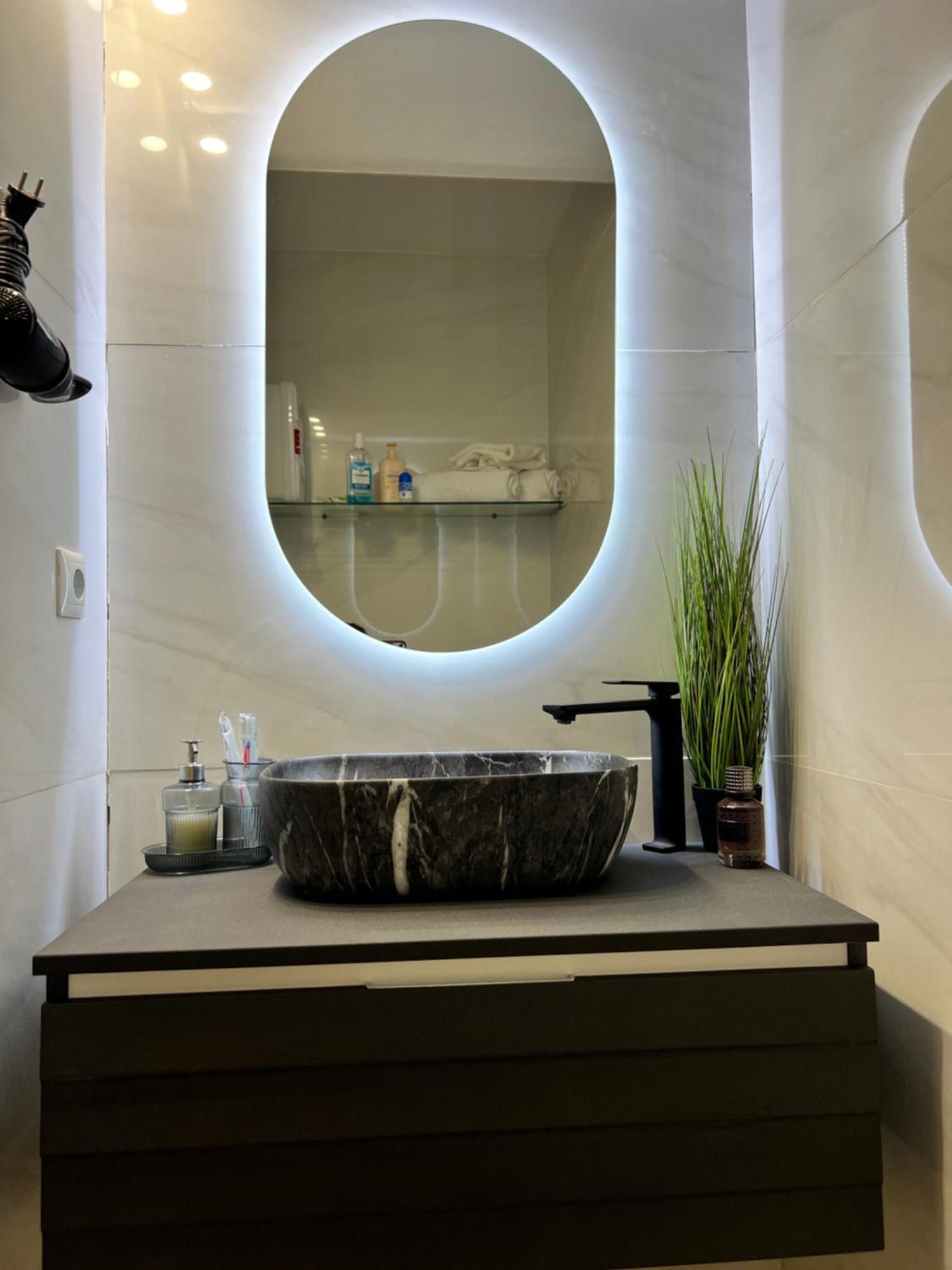 Apartment Tosalet